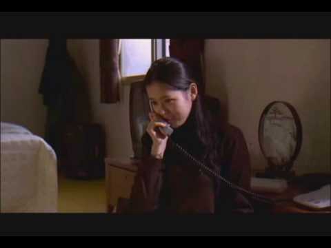 April snow Director's cut kiss ...