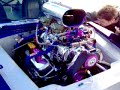 Pro-Street Show Car 55\