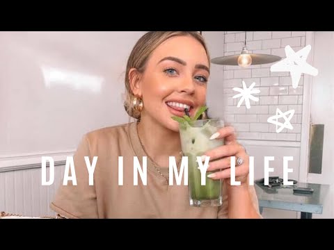 Spend a Weekend With ME! | Kailin Chase | Daily Vlogs