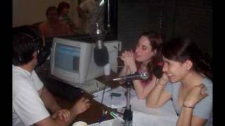 Programa de Radio "Tenedor Libre": Produccion, Artistica y Radial