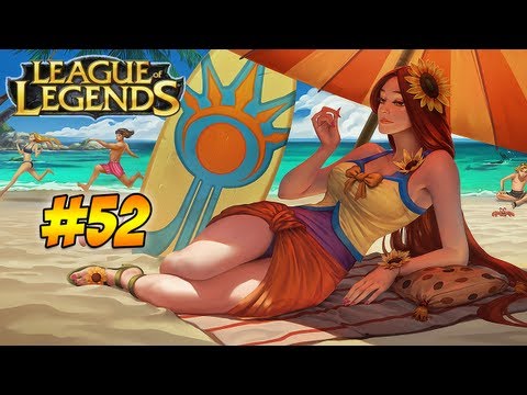 leona - Rage Wins. Fatality ! Wanna Try It Out ? Play League Of Legends For FREE ! http://signup.leagueoflegends.com/?ref=51ab5d541f26e177464431 Like/Favorite If You...