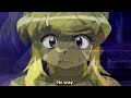 liru the werewolf song: Cascada- One more night