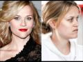 famosas sin maquillaje