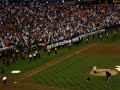 Seaver Throwing Last Pitch To Piazza