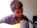 Romulus (Covered by Matthew Luke Sandoval)