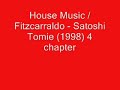 House Music / Fitzcarraldo - Satoshi Tomie (1998) 4 chapter House Music / Fitzcarraldo - Satoshi Tomie (1998) 4 chapter