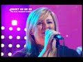 Michelle McManus- Breaking Free (Live) on Children In Need