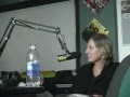 Jaime Cooley / Marconi 94.7NRK