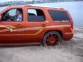 Swift Car Club QUADS