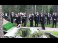 Arkun lasku
