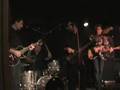 Oernes Blues band at Mojos Copenhagen 8/12 07 del 2