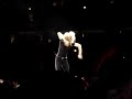Madonna \"Let It Will Be\" Confessions Tour Chicago