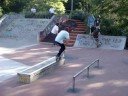 Scoot vs Aaron Bransdon: My set (2)