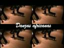 Taller de percusi�n y danzas africanas - Asturias