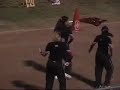 Banning Cheerleaders at San Fernando 07 Banning Cheerleaders at San Fernando 07