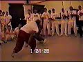 Capoeira Roda / Jogo 2