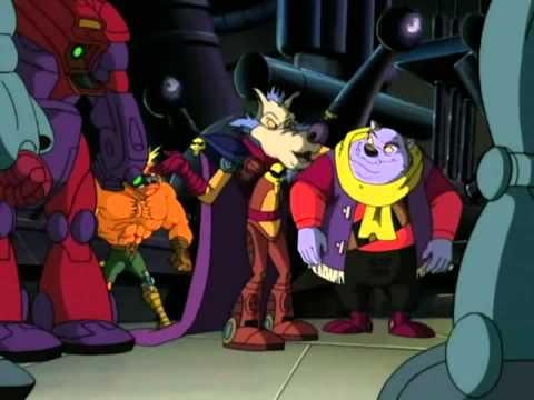 Sonic Underground: Episode 15
