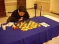 82� Campeonato Argentino Ajedrez Ronda 9