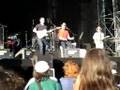 Edwyn Collins A Girl Like You live in Barcelona