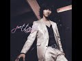 DBSK - Wild Soul! - Choikang Changmin