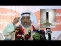 مسلم البراك يروي قصة نائب يبرر سبب تضخم رصيده بالملايين بأنه وجد 4 مليون دينار في كبت والدته بعد أن توفت ،، #كبت أمه #قبيض