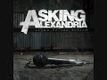 Asking Alexandria- Not The American Average(NEW VERISON)
