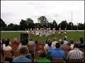 Show- Musikkorps Ahoy Hamburg
