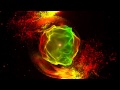Audio visual animation HD
