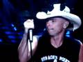 Kenny Chesney, PNC 2008, Don't Blink