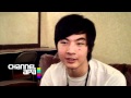 Kevin Wu (aka KevJumba) talks Rock Jocks, YTF, Funemployed, music & more