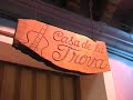 Eliades Ochoa @ La Casa de la trova