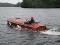 Muskoka Lakes Assoc. Antique Wooden Boat show Muskoka Lakes Assoc. Antique Wooden Boat show