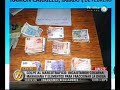 Visión Siete: Desmantelan laboratorio de droga en Villa Soldati