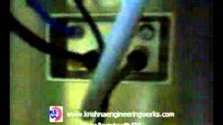 KEW Winder Rewinder Machine (Winding Machine) for TTO
