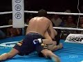 Jon Fitch vs. Jeff Joslin - Round One