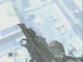 Modern Warfare 2-Sub Pen Elevator