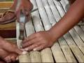 Building a Nipa Hut by Jerry Lames