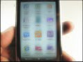 Samsung Omnia - part 4 - Opera Mobile 9.5 Samsung Omnia - part 4 - Opera Mobile 9.5