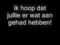 Leren Jumpen in 5 simpele stappen