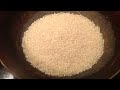 Inippu puttu
