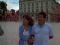 Ober Atauje en Nancy Francia