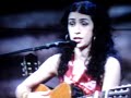 Altas Horas - Marisa Monte - Vilarejo