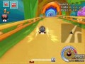 kartrider dreamland 2:17:01