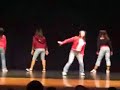 5 feet group