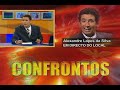 Gato Fedorento - Neste momento, estou a ser agredido
