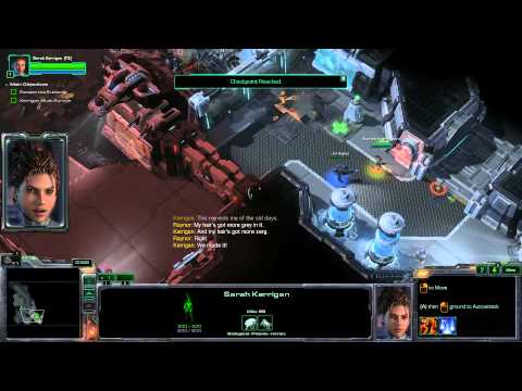starcraft 2 review