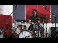 Alberto Zenarolla - Outside Kick Ass - Aphex Twin Drum Cover