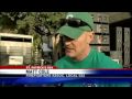 Street Closed For St. Pat's Party