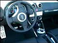 Audi TT Roadster, Car Review. Audi TT Roadster, Car Review.