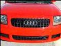 Audi TT Roadster, Car Review.